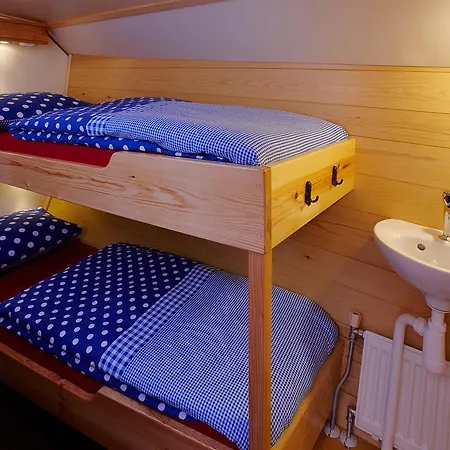 Zeilen Met Zeger