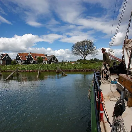 Zeilen Met Zeger * Marken